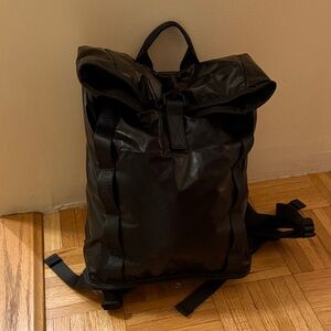 Rains Sibu Roll-Top Rucksack Mini